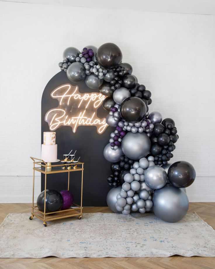 Why Balloon Decor Is the Ultimate Party Upgrade