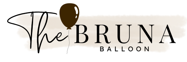 The Bruna Balloon
